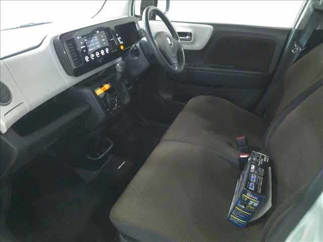 SUZUKI MR WAGON