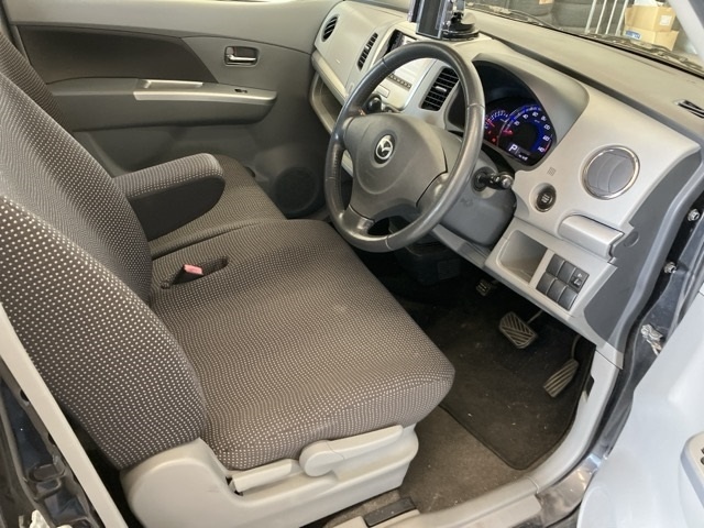 MAZDA AZ-WAGON