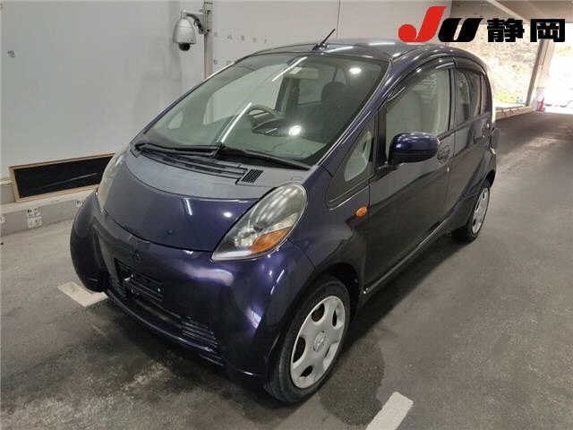 MITSUBISHI I