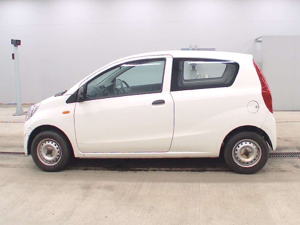 SUBARU PLEO