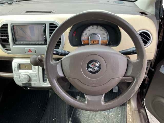SUZUKI MR WAGON