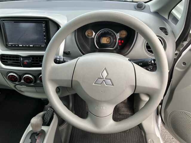 MITSUBISHI I