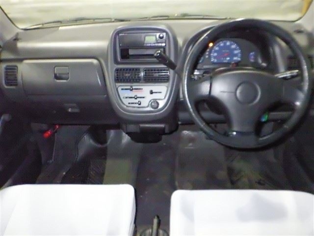 SUBARU PLEO