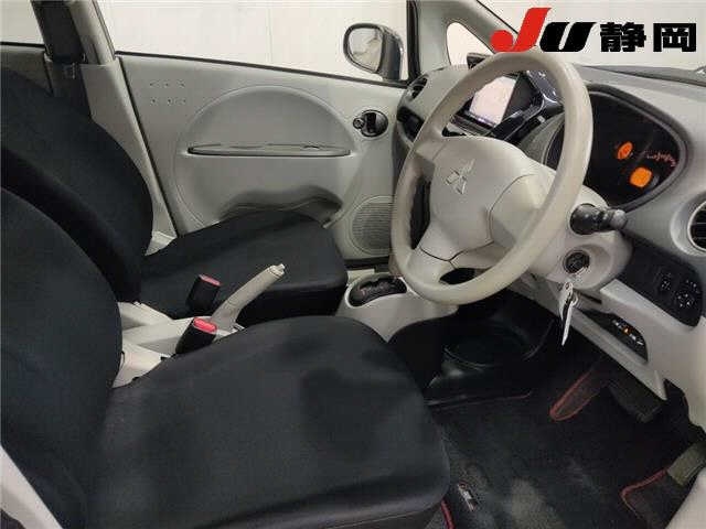MITSUBISHI I