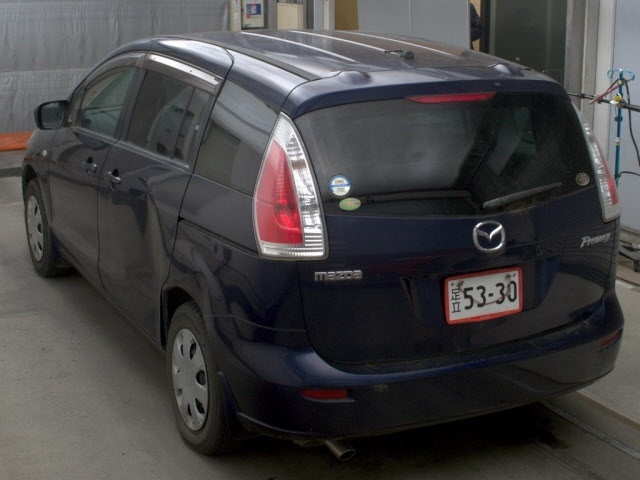 MAZDA PREMACY
