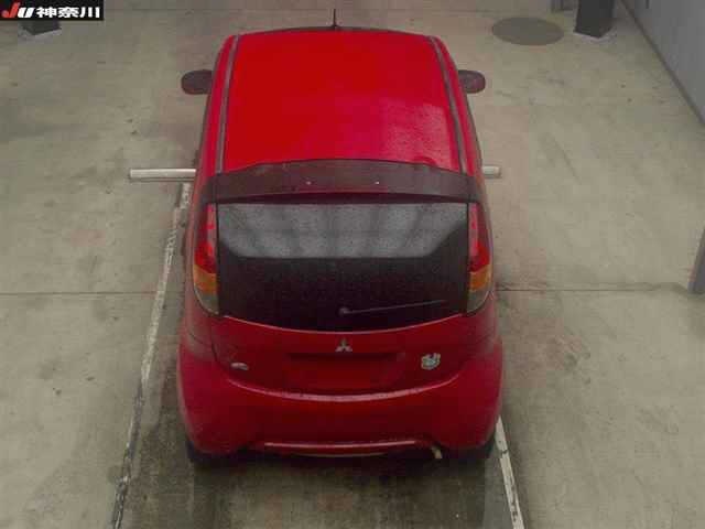 MITSUBISHI I