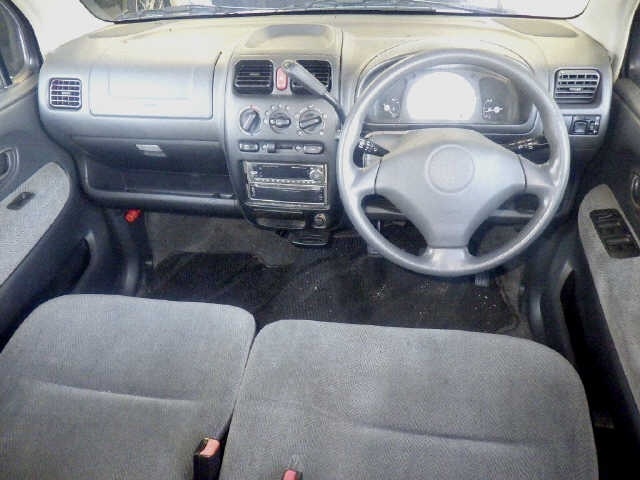 MAZDA AZ-WAGON