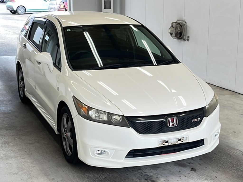 HONDA STREAM