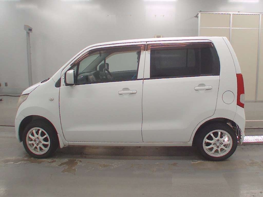 MAZDA AZ-WAGON