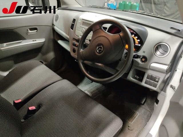 MAZDA AZ-WAGON