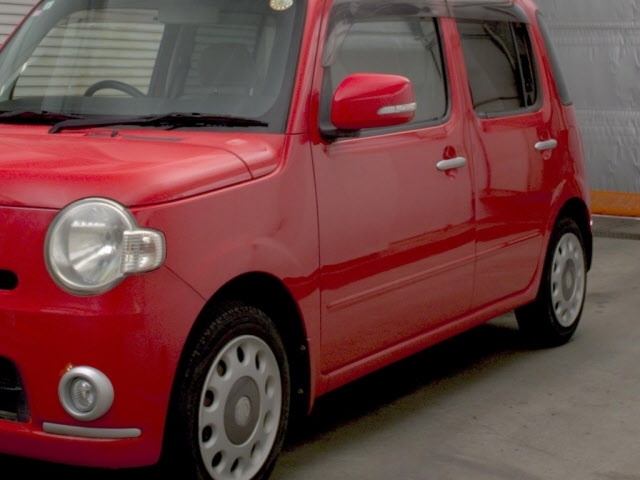 DAIHATSU MIRA COCOA