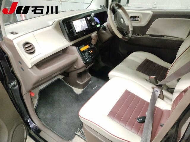 SUZUKI MR WAGON