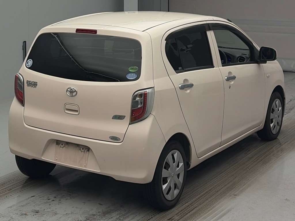 TOYOTA PIXIS EPOCH