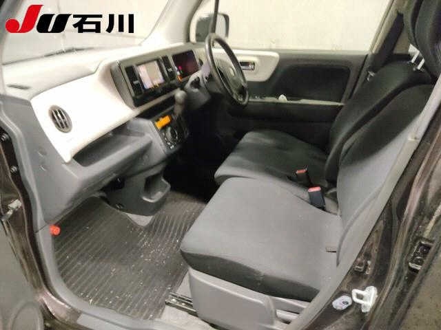 SUZUKI MR WAGON