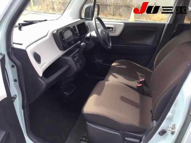 SUZUKI MR WAGON