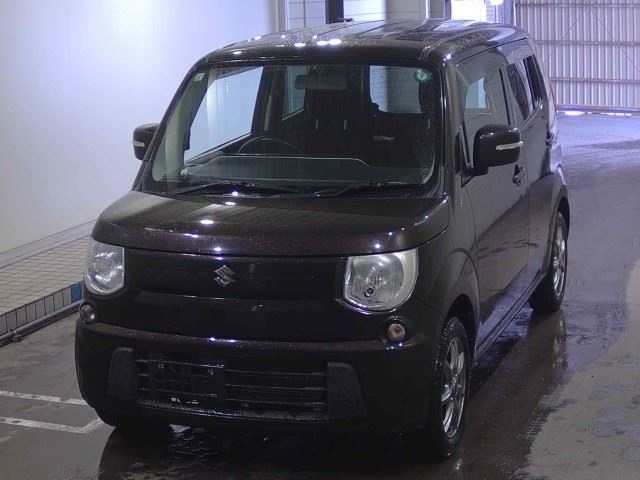 SUZUKI MR WAGON