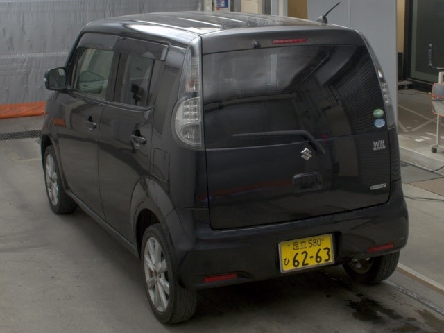 SUZUKI MR WAGON
