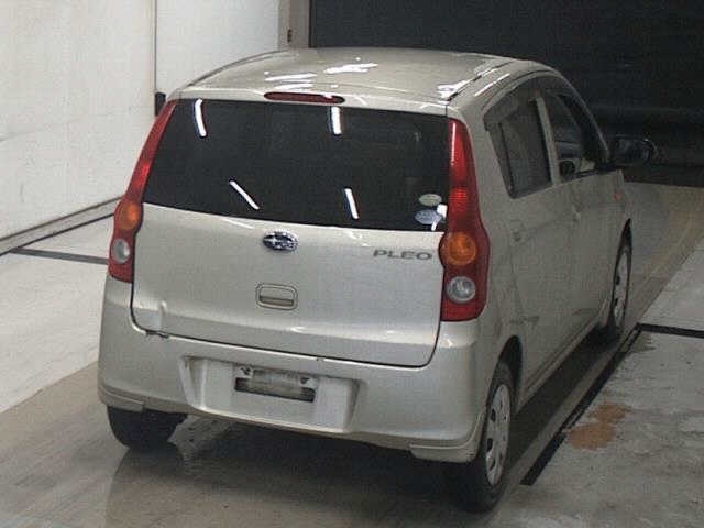 SUBARU PLEO