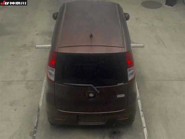 SUZUKI MR WAGON