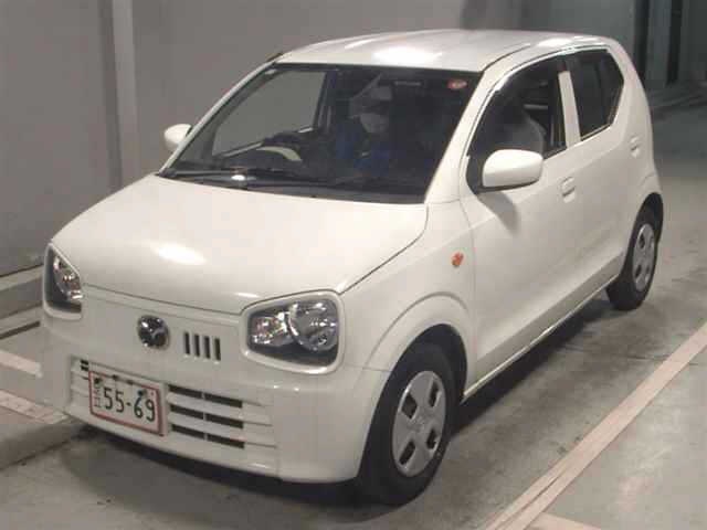 MAZDA CAROL