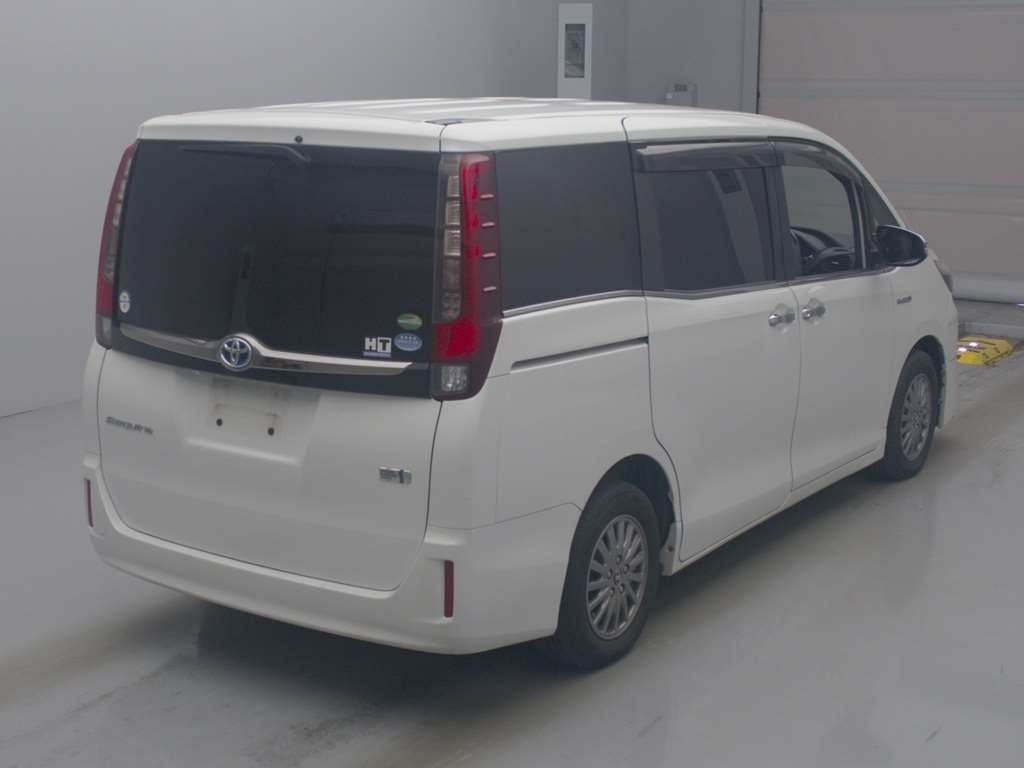 TOYOTA ESQUIRE