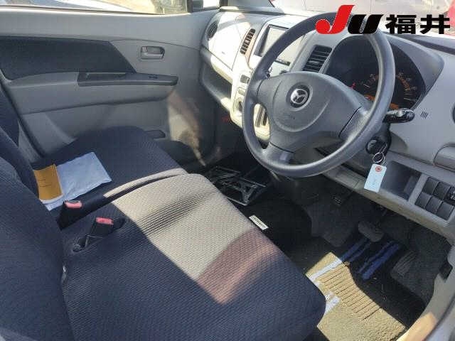 MAZDA AZ-WAGON