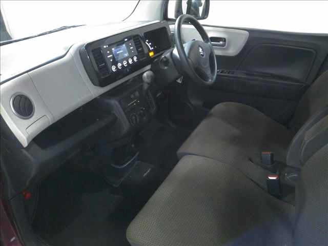 SUZUKI MR WAGON