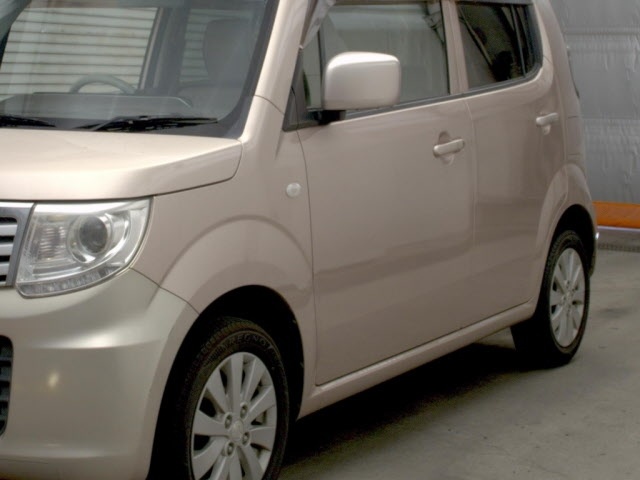 SUZUKI MR WAGON