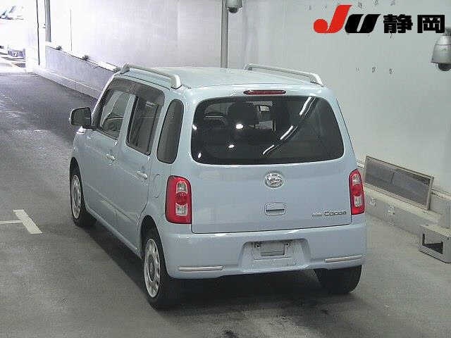DAIHATSU MIRA COCOA