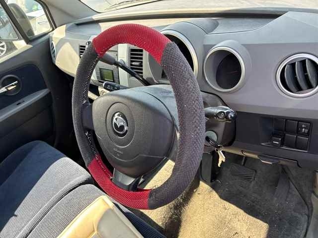 MAZDA AZ-WAGON