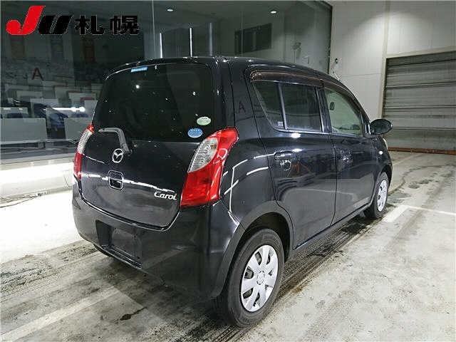 MAZDA CAROL