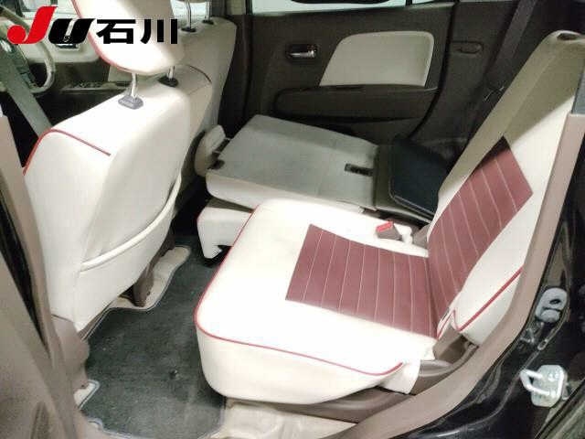 SUZUKI MR WAGON