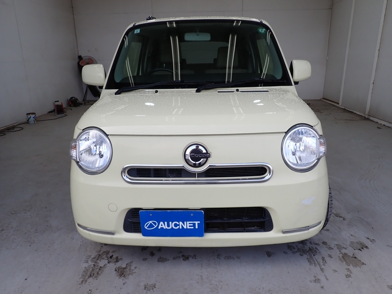 DAIHATSU MIRA COCOA