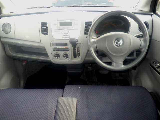MAZDA AZ-WAGON