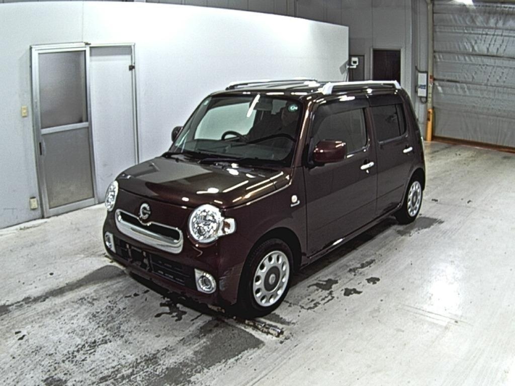 DAIHATSU MIRA COCOA