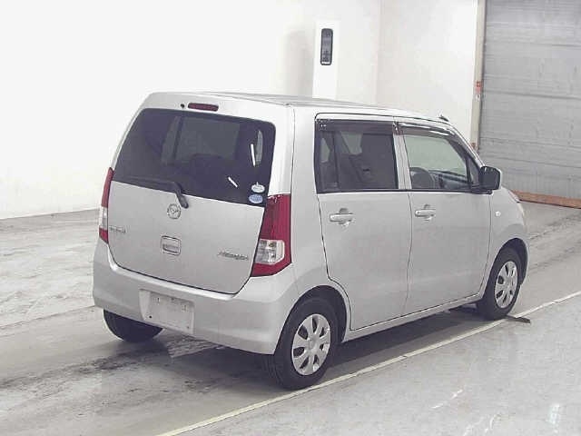 MAZDA AZ-WAGON