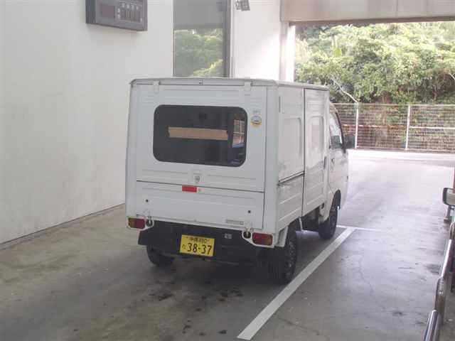 SUBARU SAMBAR