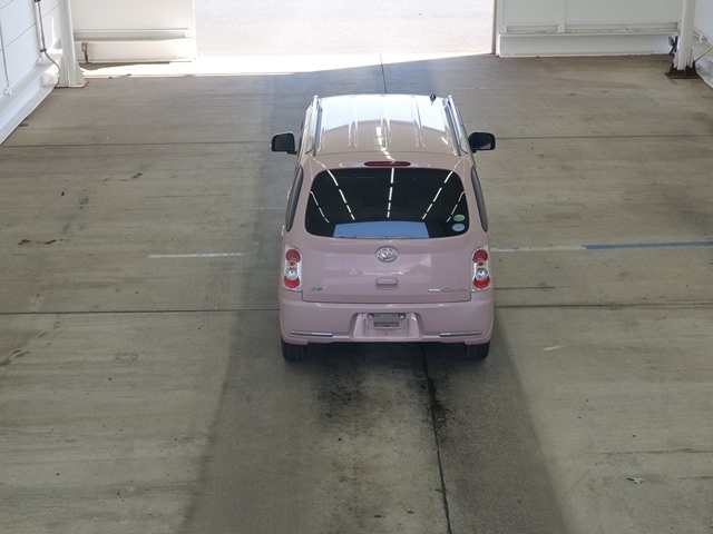 DAIHATSU MIRA COCOA