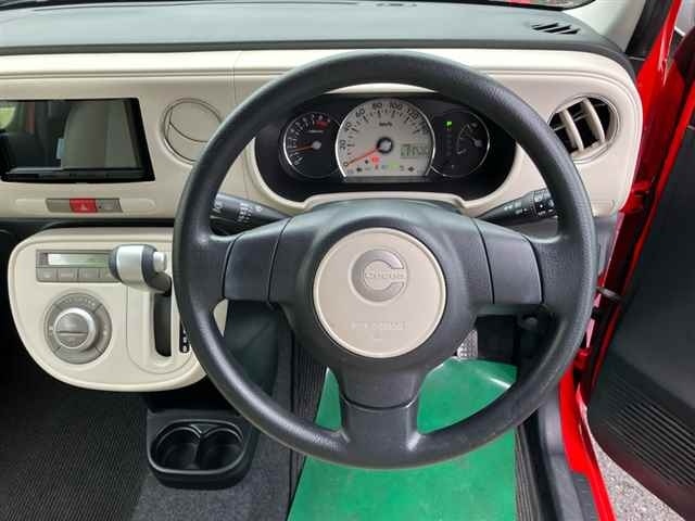 DAIHATSU MIRA COCOA