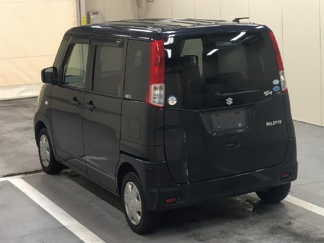 SUZUKI PALETTE