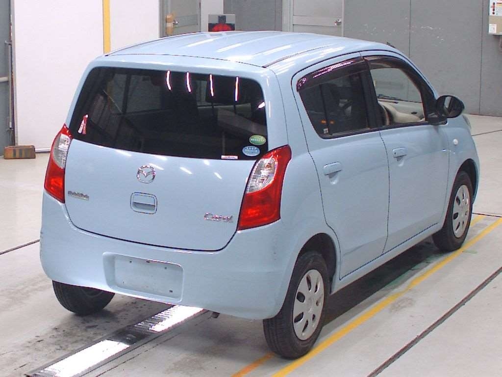 MAZDA CAROL