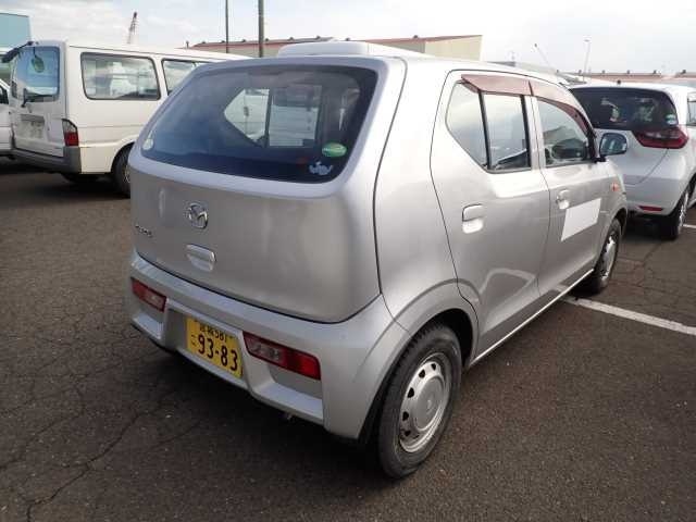 MAZDA CAROL
