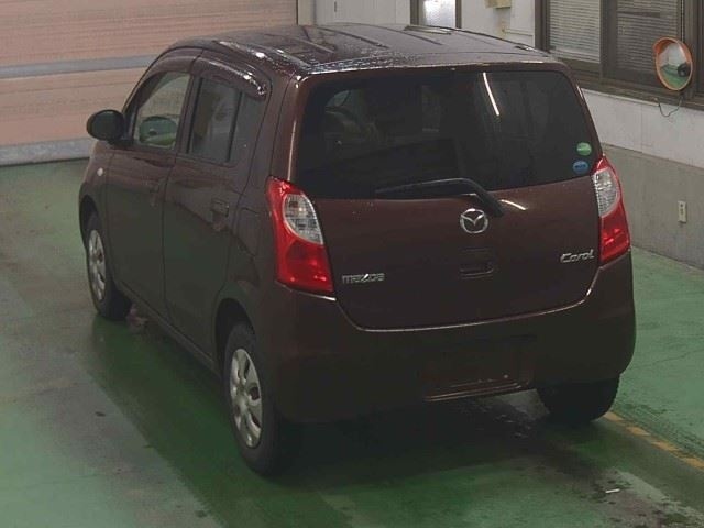 MAZDA CAROL