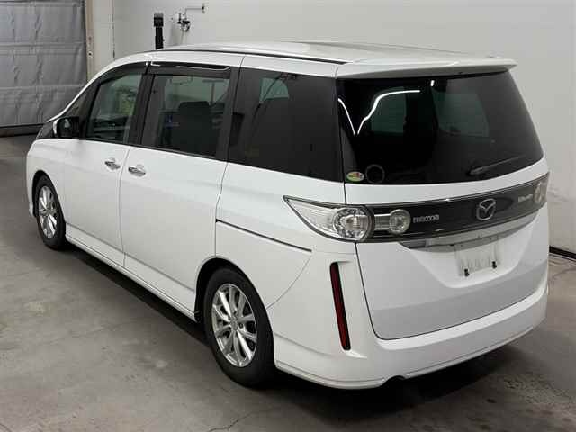 MAZDA BIANTE
