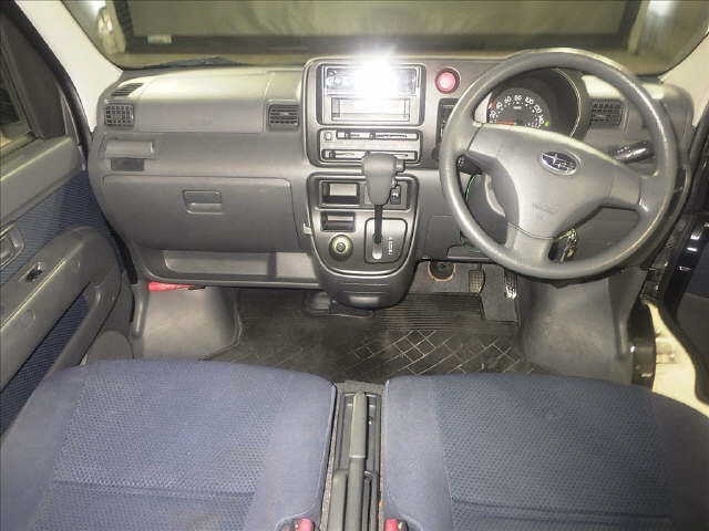SUBARU SAMBAR