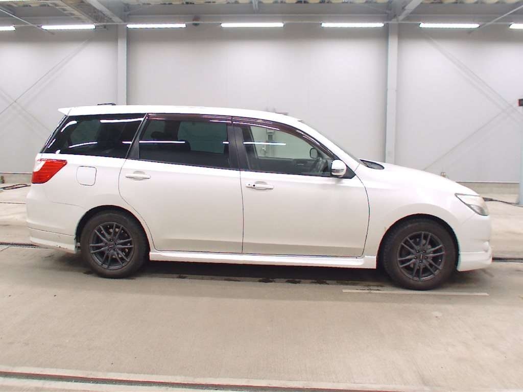SUBARU EXIGA