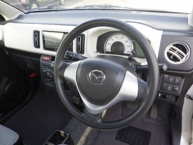 MAZDA CAROL