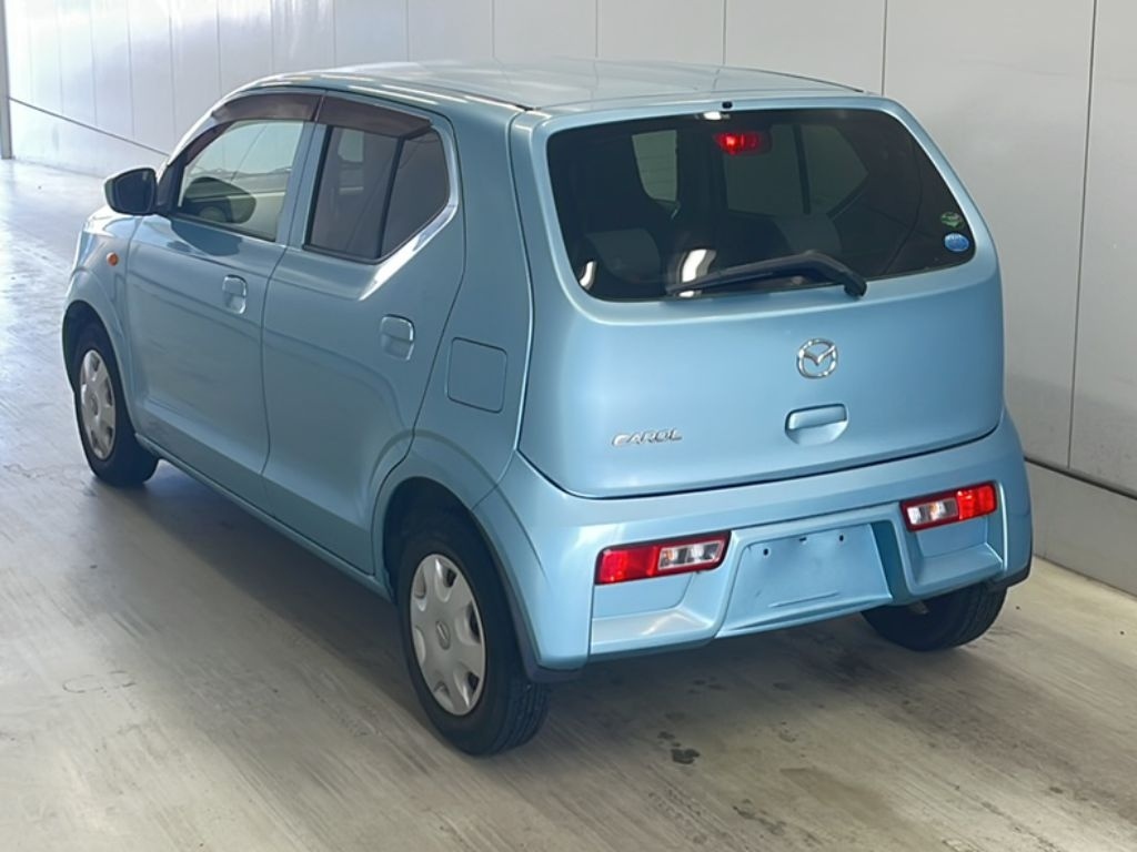 MAZDA CAROL