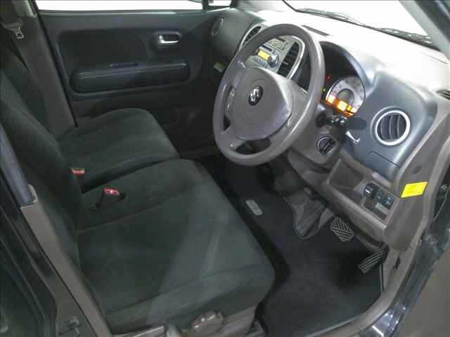 SUZUKI MR WAGON