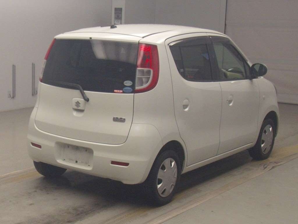 SUZUKI MR WAGON
